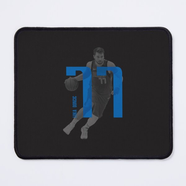 Item preview, luka doncic basketball designed and sold by marettleabm.