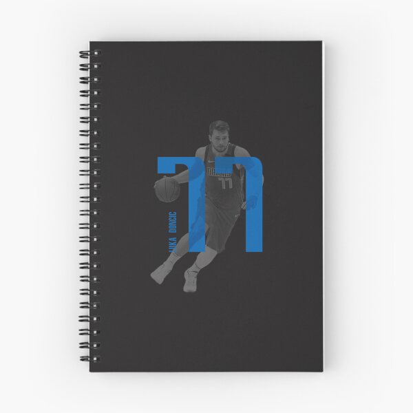 Item preview, luka doncic basketball designed and sold by marettleabm.