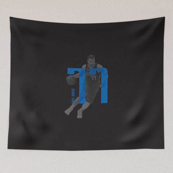 Item preview, luka doncic basketball designed and sold by marettleabm.