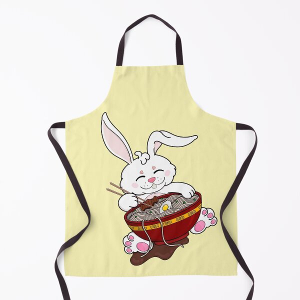Item preview, Ramen Bunny designed and sold by Kenneth Shinabery.