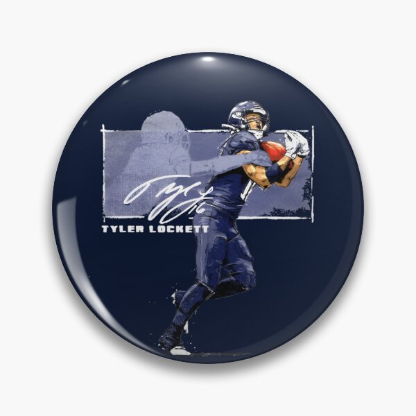Item preview, Tyler Lockett catch  designed and sold by O-LaN.