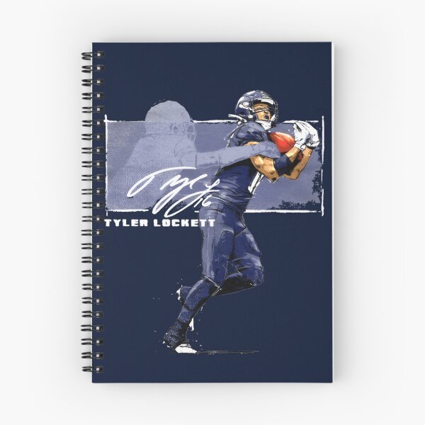Item preview, Tyler Lockett catch  designed and sold by O-LaN.