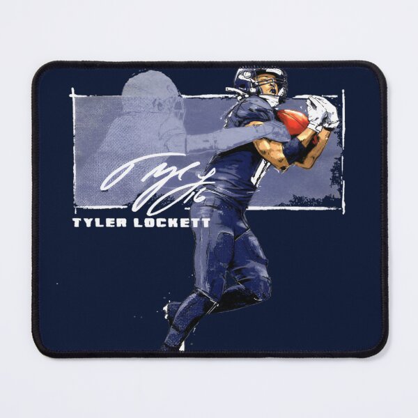 Item preview, Tyler Lockett catch designed and sold by O-LaN.