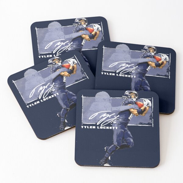 Item preview, Tyler Lockett catch  designed and sold by O-LaN.