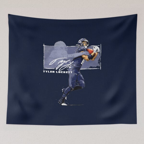 Item preview, Tyler Lockett catch  designed and sold by O-LaN.