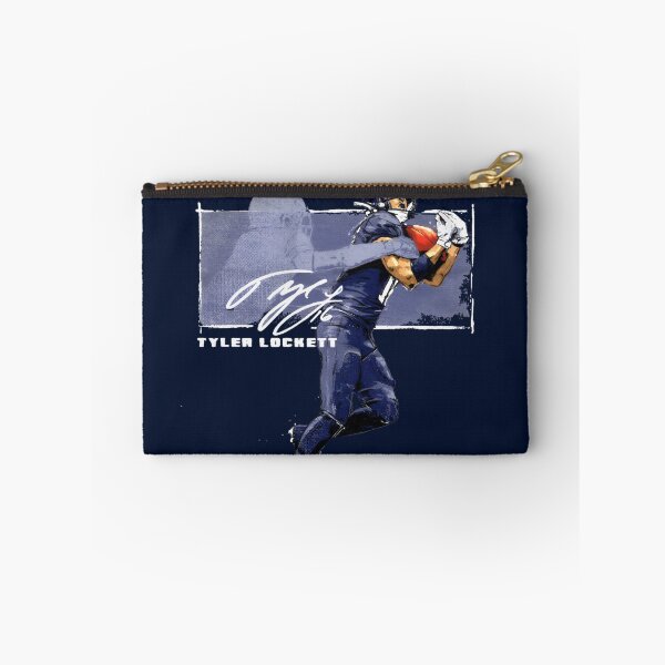 Item preview, Tyler Lockett catch  designed and sold by O-LaN.