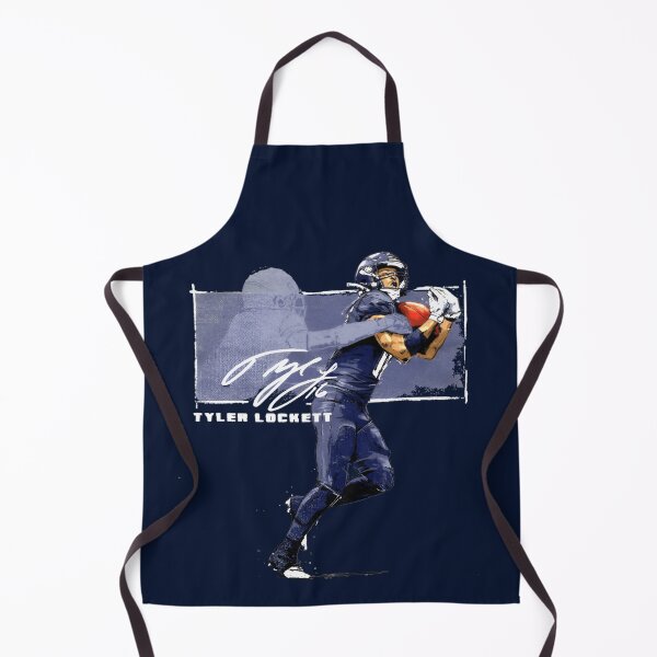 Item preview, Tyler Lockett catch designed and sold by O-LaN.