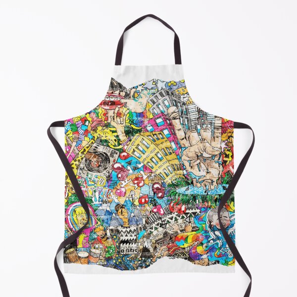 Item preview, A painting about American rap designed and sold by MOMO155.