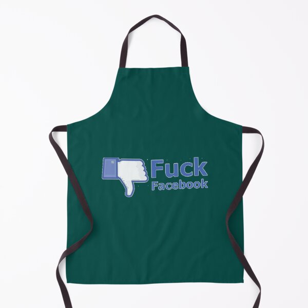 Item preview, Facebook Dislike Nope designed and sold by CosmicTeesCoO.