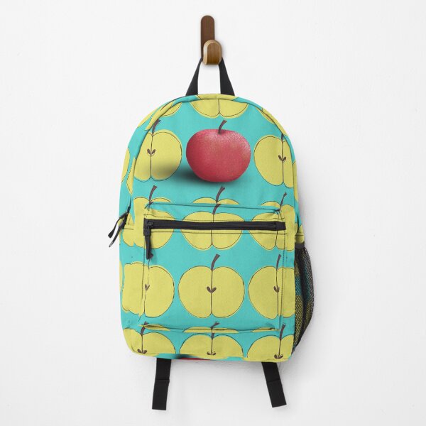 Item preview, AP253 Apple Pop designed and sold by DuckyRubin.