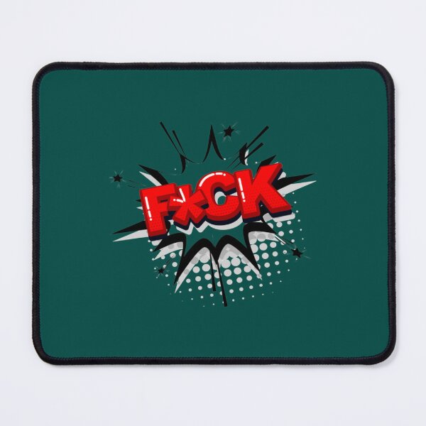 Item preview, Fck designed and sold by CosmicTeesCoO.