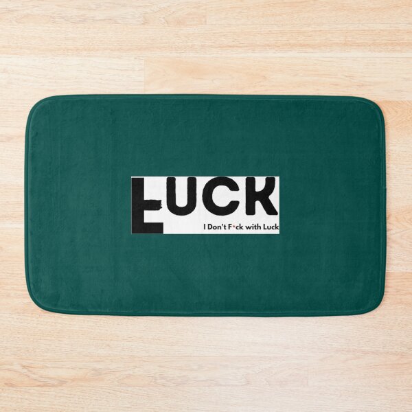 Item preview, Fck the Luck - fuck you emoji Chiffon Top designed and sold by CosmicTeesCoO.