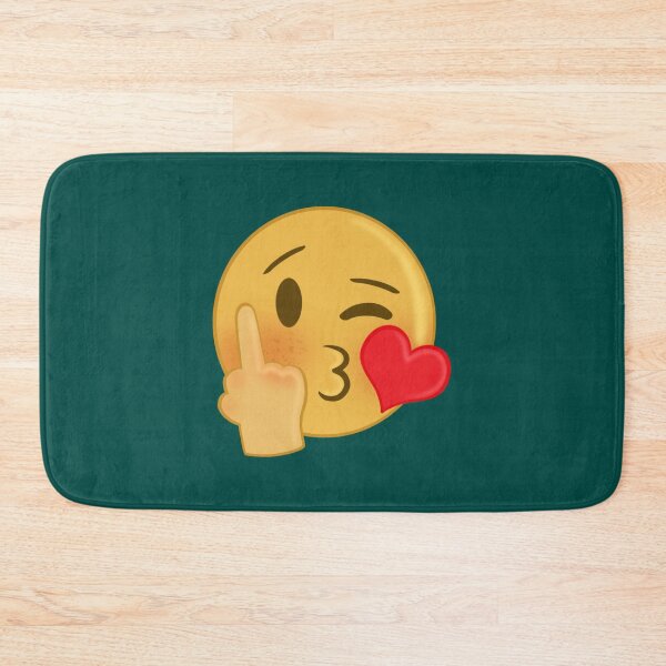 Item preview, Finger Emoji   designed and sold by CosmicTeesCoO.