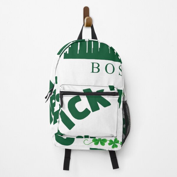 Item preview, st patricks day profile Boston designed and sold by Jettart.