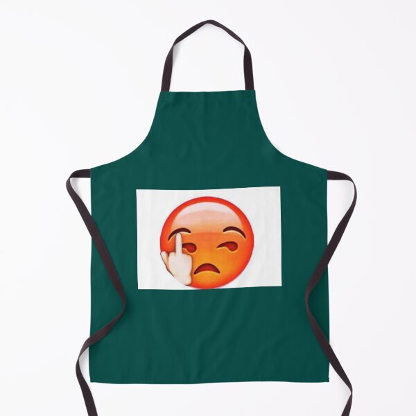 Item preview, FU Emoji designed and sold by CosmicTeesCoO.