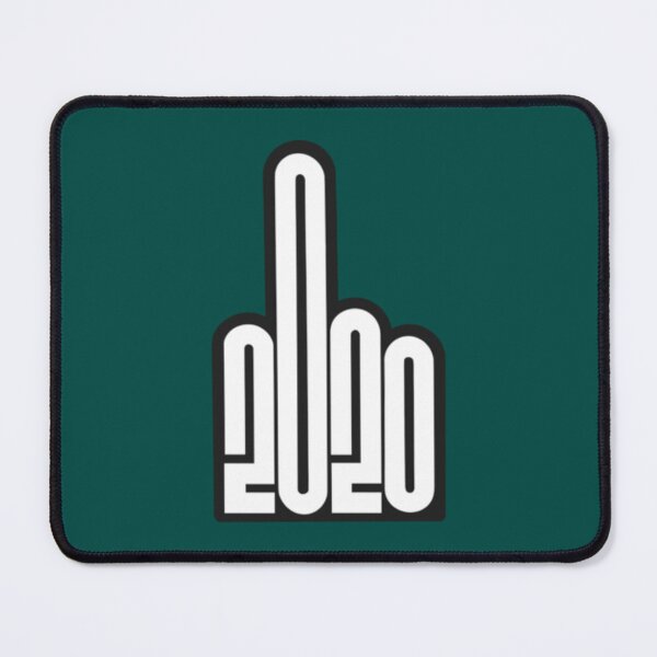 Item preview, FUCK 2020 MIDDLEFINGER designed and sold by CosmicTeesCoO.