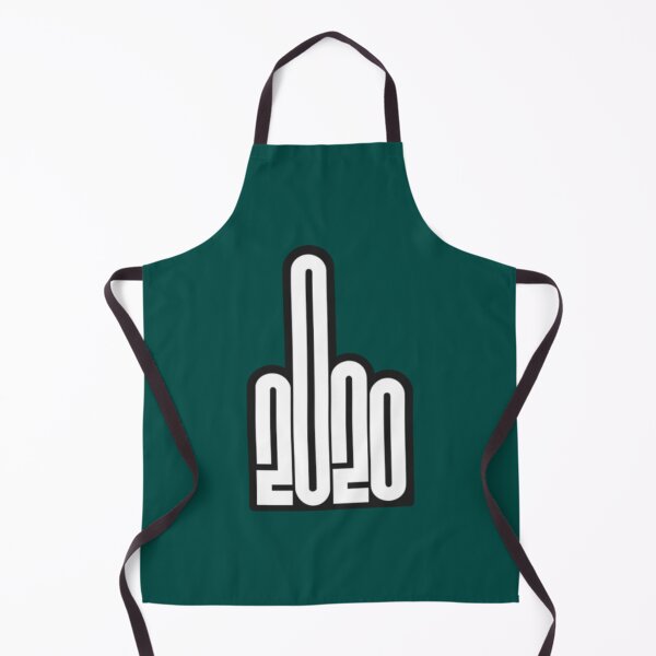 Item preview, FUCK 2020 MIDDLEFINGER designed and sold by CosmicTeesCoO.