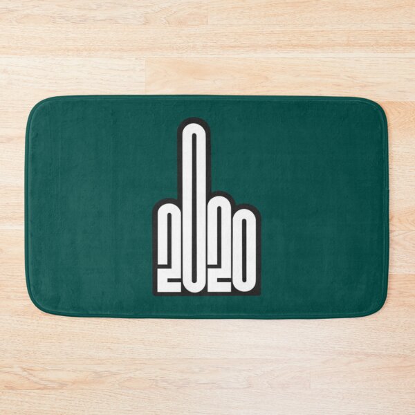 Item preview, FUCK 2020 MIDDLEFINGER   designed and sold by CosmicTeesCoO.