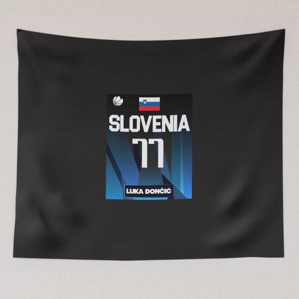 Item preview, luka doncic basketball designed and sold by marettleabm.