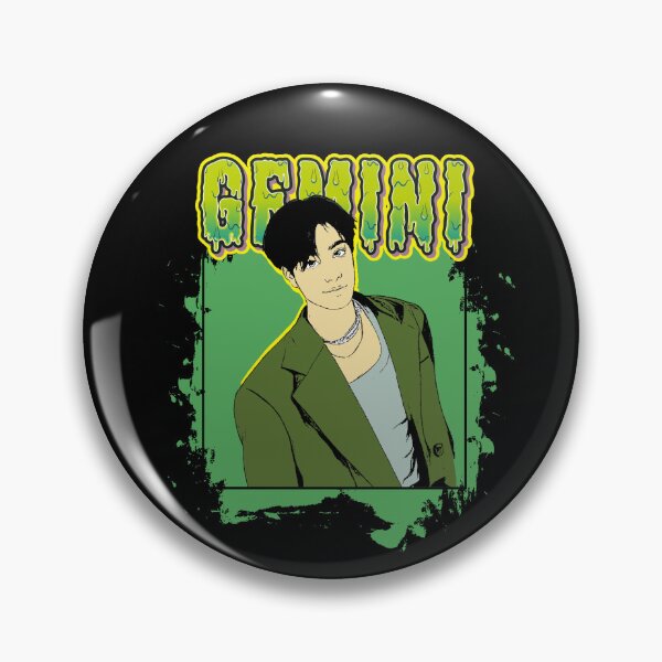 Item preview, Gemini my school president Thai bl series designed and sold by RecStore.