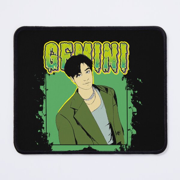 Item preview, Gemini my school president Thai bl series designed and sold by RecStore.