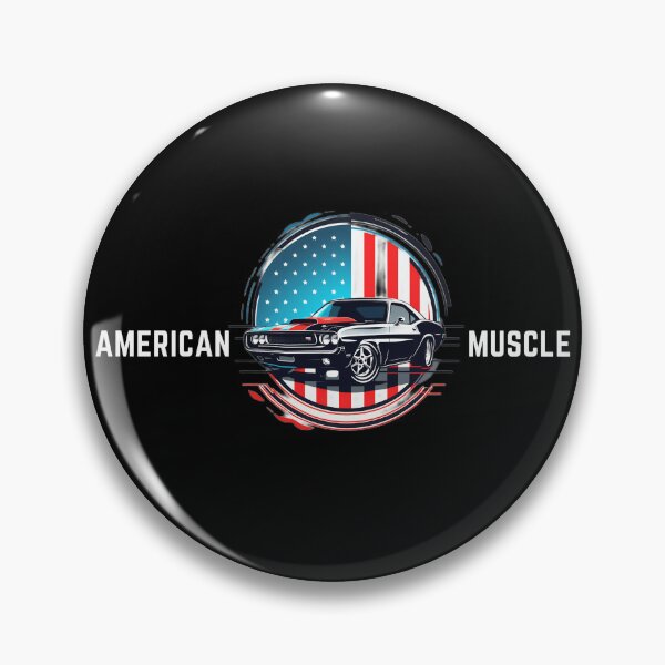 Artikelvorschau, American Classic Vintage Sports Car Racing entworfen und verkauft von ImaginAI.