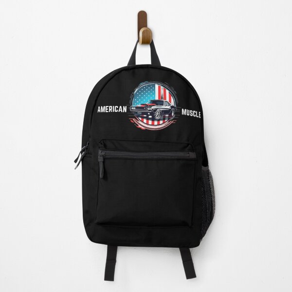 Item preview, American Classic Vintage Sports Car Racing designed and sold by ImaginAI.