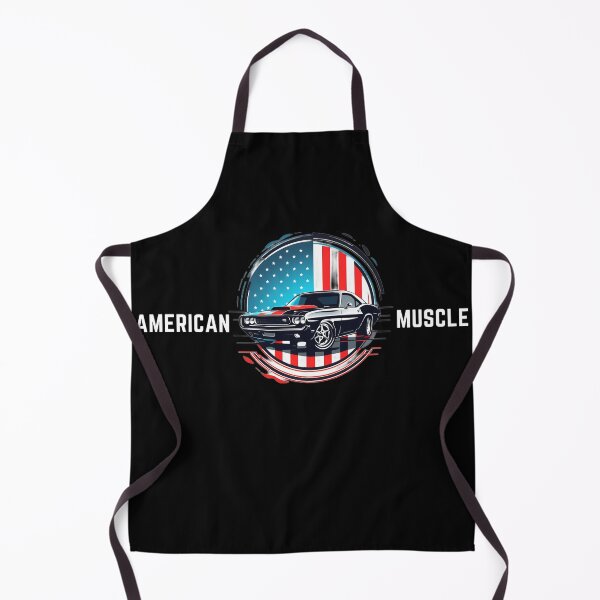 Item preview, American Classic Vintage Sports Car Racing designed and sold by ImaginAI.