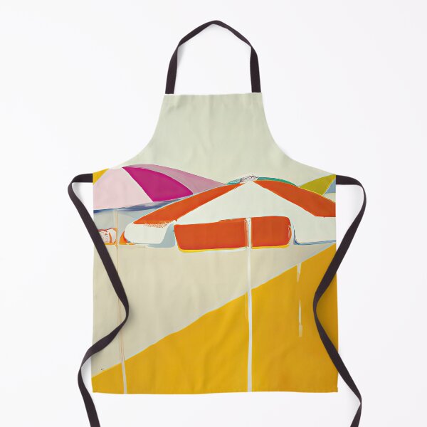 Item preview, Beachy Bazaar:  Fine Art Design, by AI designed and sold by ArtPrintsAi.