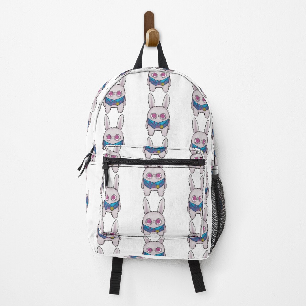 Item preview, Backpack designed and sold by Wubsys.