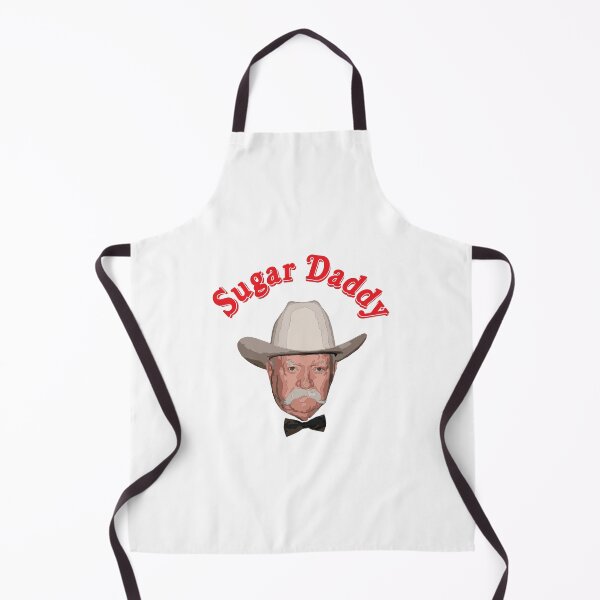 Item preview, Sugar Daddy Diabetes Sticker designed and sold by Northernish-Co.