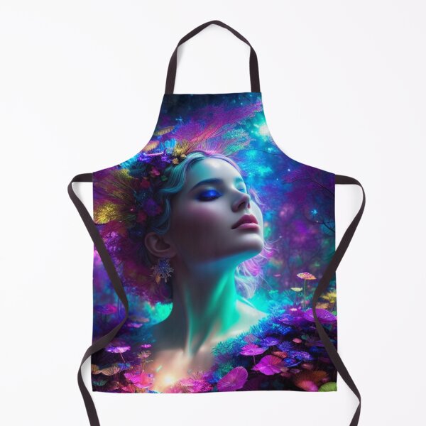 Item preview, Psychedelic Mother Nature #6 Part of the Psychedelic Mother Nature Collection designed and sold by Psychedelic Psychos.