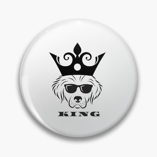 Item preview, Perro Rey designed and sold by GorLorLar.