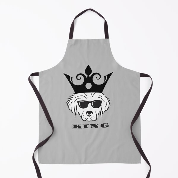 Item preview, King Dog designed and sold by GorLorLar.