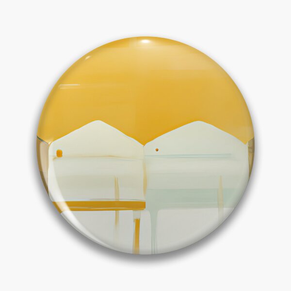 Item preview, Beachy Bliss: AI-Designed Fine Art Design  Beach Decor designed and sold by ArtPrintsAi.