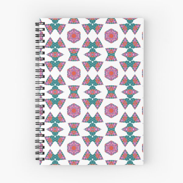 Item preview, Purple, Green and Red Pattern  designed and sold by Nalwesya.