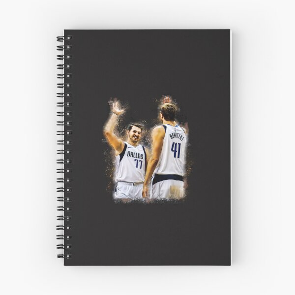Artikelvorschau, Lukas Doncic Basketball entworfen und verkauft von marettleabm.