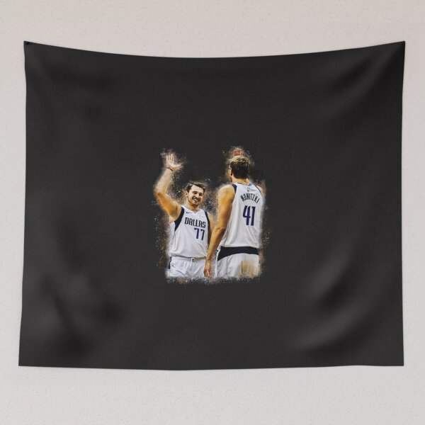 Item preview, luka doncic basketball designed and sold by marettleabm.