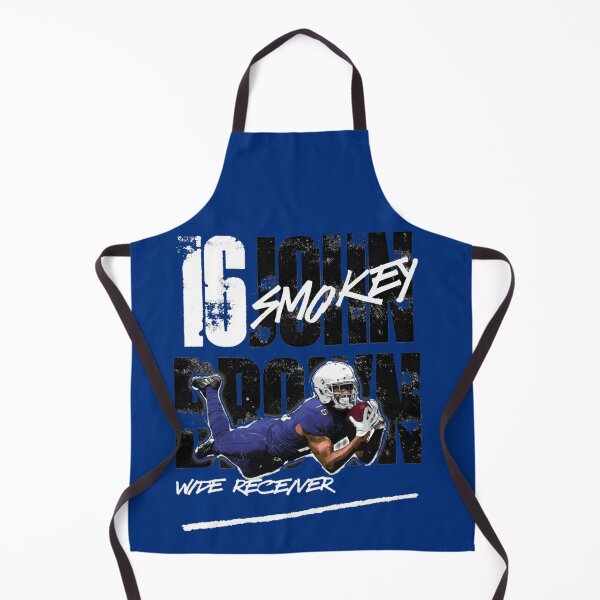 Item preview, John Brown smokey designed and sold by O-LaN.