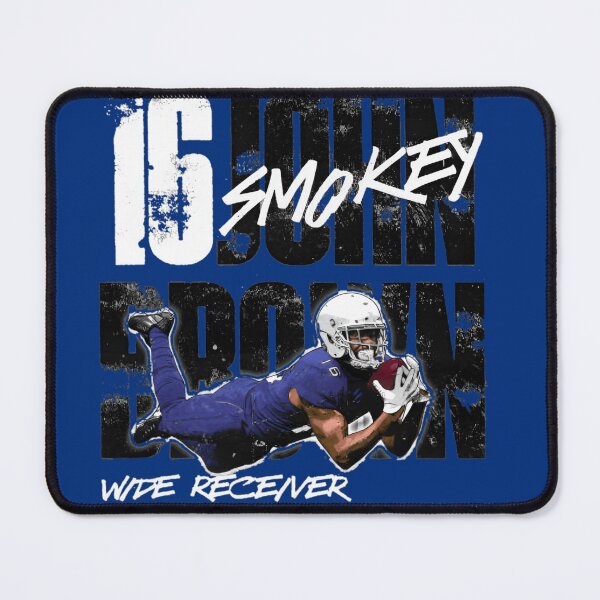 Item preview, John Brown smokey designed and sold by O-LaN.