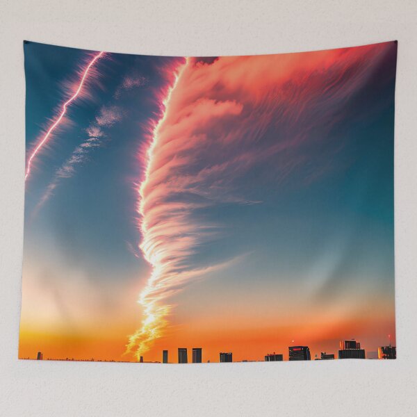 Item preview, Tokyo in the Golden Hour: A Stunning Sunset Timelapse designed and sold by D3monic.