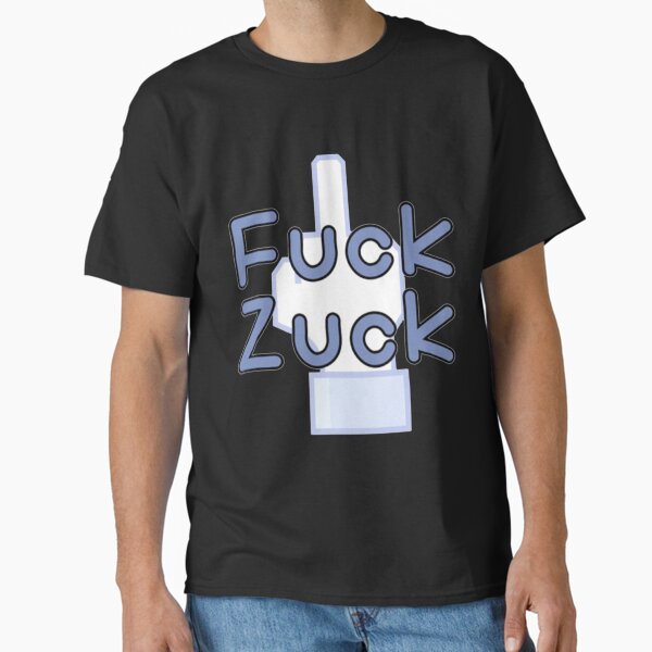 Item preview, Fuck Off         designed and sold by CosmicTeesCoO.