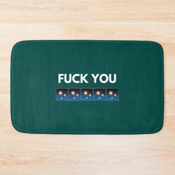 Item preview, Fuck Off         designed and sold by CosmicTeesCoO.