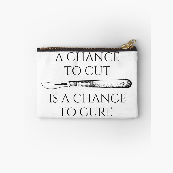 Item preview, A Chance To Cute Is A Chance To Cure designed and sold by introVETed.