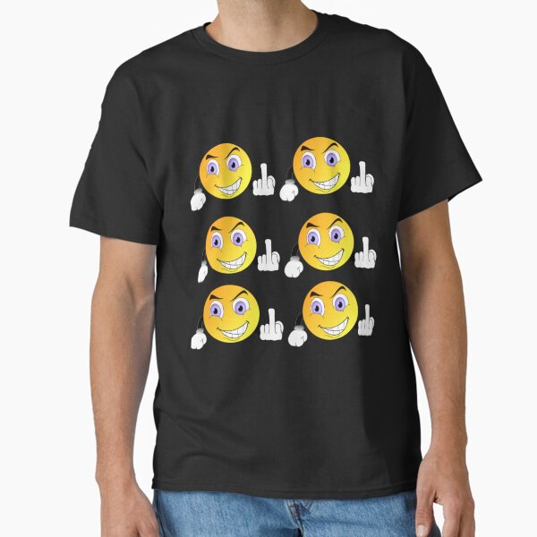 Item preview, Fuck Off         designed and sold by CosmicTeesCoO.
