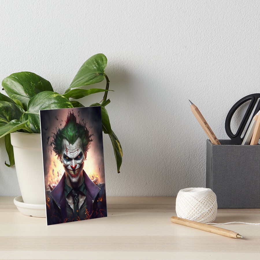 Item preview, Art Board Print designed and sold by LabAdventures.