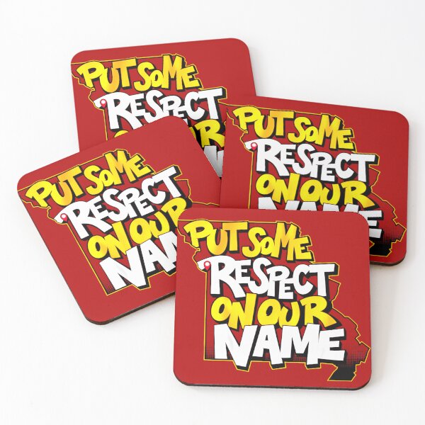 Item preview, Kansas City 2022 champions: put some respect on our name  designed and sold by O-LaN.