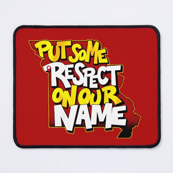 Item preview, Kansas City 2022 champions: put some respect on our name designed and sold by O-LaN.