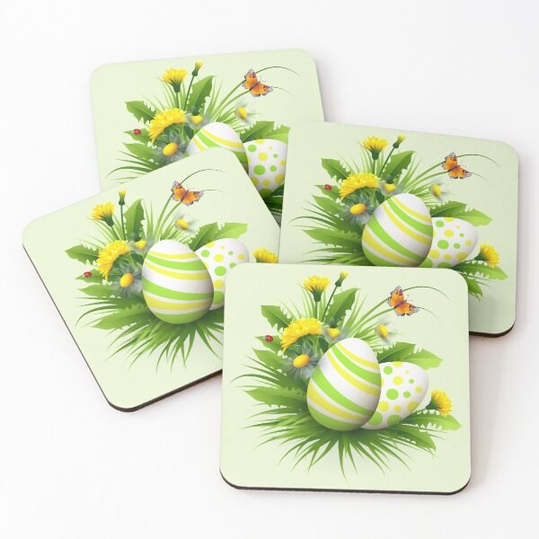 Item preview, Easter Eggs Bouquet designed and sold by AmmaShani.