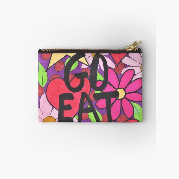 Item preview, Go Eat designed and sold by HouseOfMxTakes.